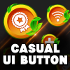 Casual UI Buttons 2