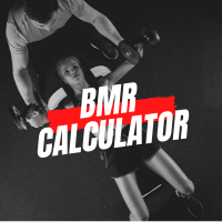 Basal Metabolic Rate BMR Calculator WordPress