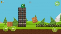 Nino Adventure - Buildbox Template Screenshot 4
