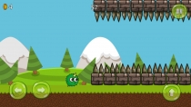 Nino Adventure - Buildbox Template Screenshot 8