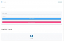 Paywallet - WooCommerce plugin Screenshot 4