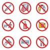 Prohibited Vector Pack