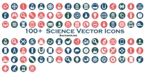 Science Icons Pack Screenshot 3