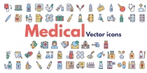Medical Icon Pack Screenshot 1