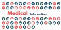Medical Icon Pack Screenshot 3