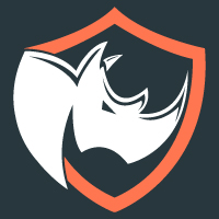 Rhino Shield logo