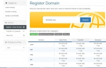 Paywallet - WHMCS Payment Module Screenshot 2