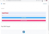 Paywallet - WHMCS Payment Module Screenshot 6