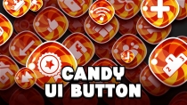 Candy UI Button 2 Screenshot 4