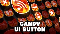 Candy UI Button 2 Screenshot 5