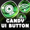 Candy UI Button 3