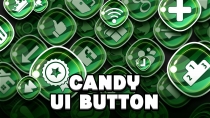 Candy UI Button 3 Screenshot 4