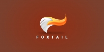 Fox Tail Logo Screenshot 3