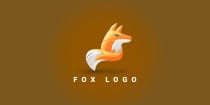 Fox Modern Logo  Screenshot 3