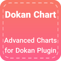 Advanced Charts for Dokan - Pro Version