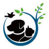 Pets Care Logo
