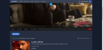 Playit - Movie And Series PHP Script Screenshot 9