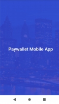 PayWallet - Mobile Progressive Web App Android And Screenshot 2