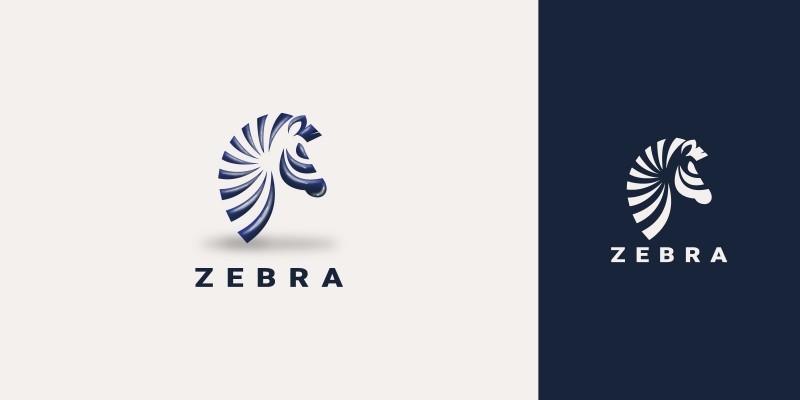 Zebra Creative Logo