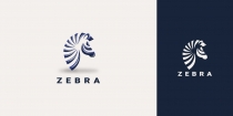 Zebra Creative Logo Screenshot 1
