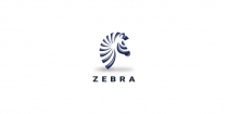 Zebra Creative Logo Screenshot 3