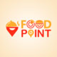 Food Point Logo 