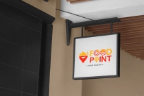 Food Point Logo  Screenshot 2