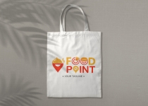 Food Point Logo  Screenshot 3