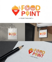 Food Point Logo  Screenshot 4