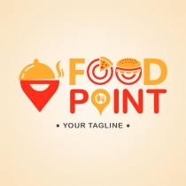 Food Point Logo  Screenshot 6