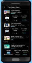 Edumy - Education App Flutter With Admin Panel Screenshot 2