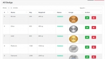 Edumy - Education App Flutter With Admin Panel Screenshot 4