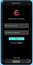 Edumy - Education App Flutter With Admin Panel Screenshot 6