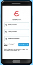 Edumy - Education App Flutter With Admin Panel Screenshot 7