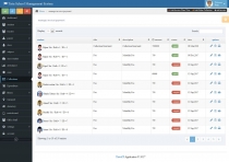 Powerful Student Result Management System    Screenshot 12