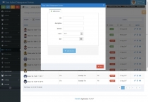Powerful Student Result Management System    Screenshot 14