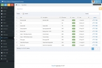 Powerful Student Result Management System    Screenshot 16