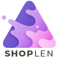 Shoplen Shopping Site NodeJS With Mobile App