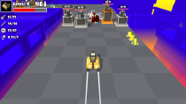 Tank Rider - Unity Game Template Screenshot 6