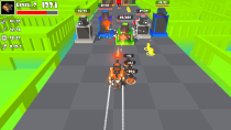 Tank Rider - Unity Game Template Screenshot 10