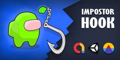 Impostor Hook Unity Source Code
