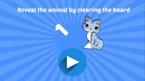 Animal Discovery Kids Math Construct 3 HTML5 Game Screenshot 5
