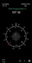 Compass - Compass App For Android Screenshot 1