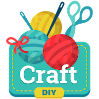 DIY Crafts - iOS App