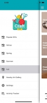 DIY Crafts - iOS App Screenshot 4