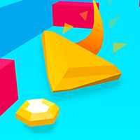 Polygon Rush - Unity Casual Game