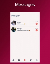 Social Media App Built with Flutter Firebase Screenshot 7