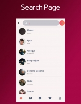 Social Media App Built with Flutter Firebase Screenshot 11