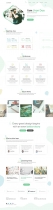 Portfolix - Personal Portfolio Figma Template Screenshot 1