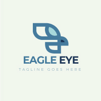 Eagle eye Logo